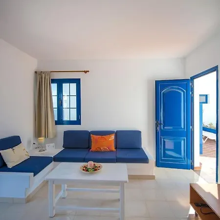 Appartement Muy Bonito Vacacional Naturista Y Nudista