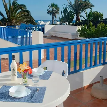 Muy Bonito Vacacional Naturista Y Nudista Appartement